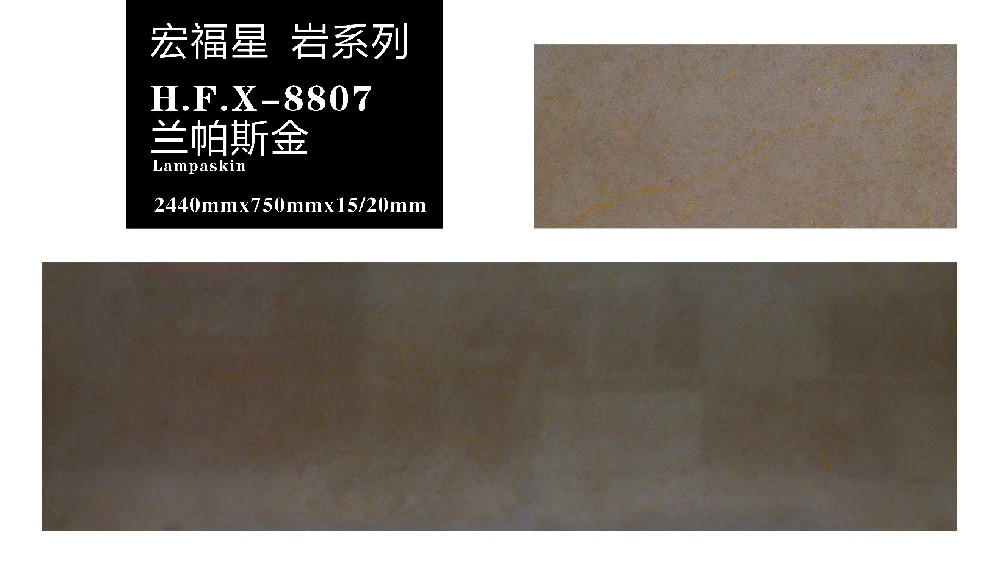 H.F.X-8807 